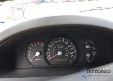 2005 Kia Sorento Ex/Lx from USA, damaged, VIN KNDJC733855450550